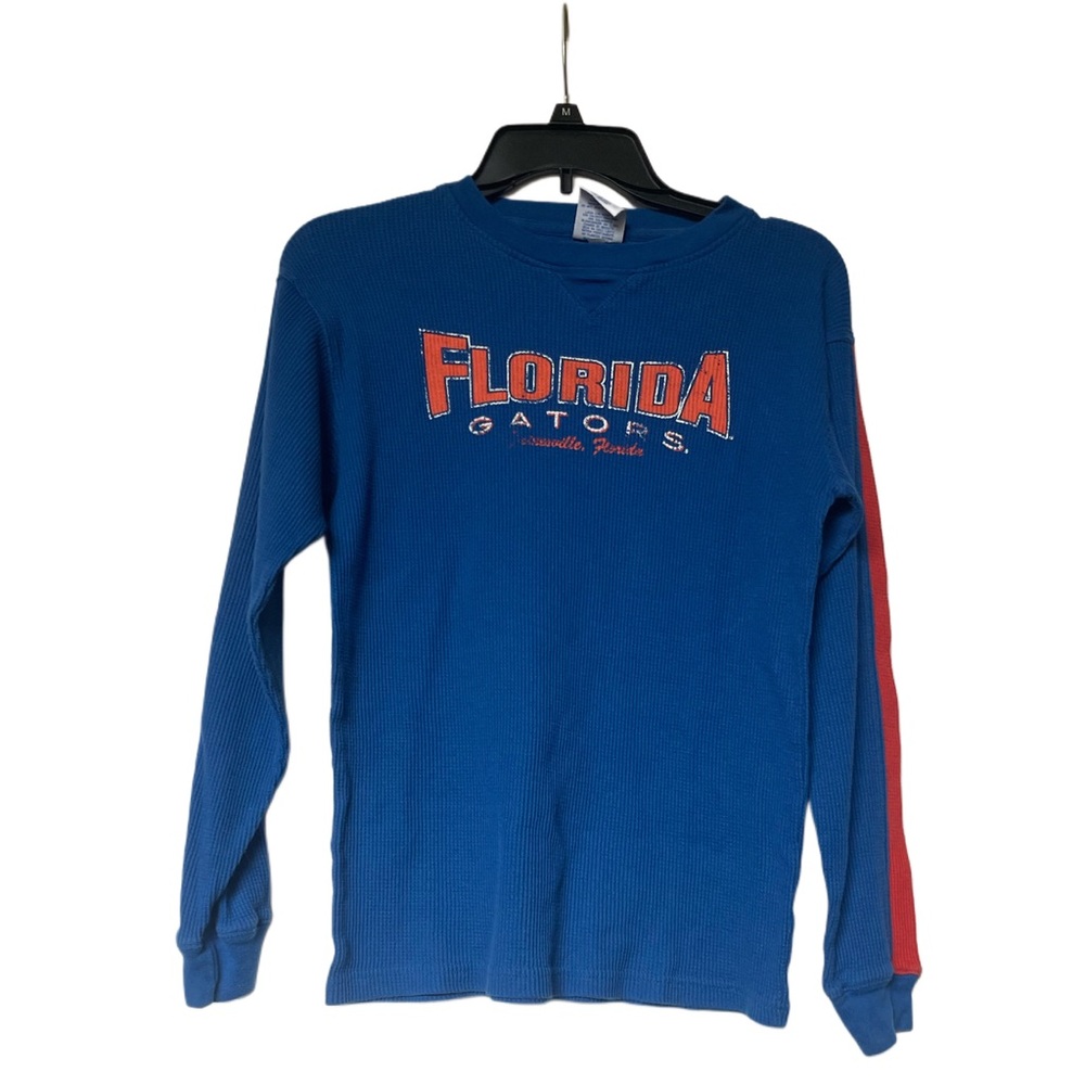 NCAA florida gators y2k style long sleeve